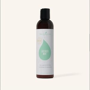 Lavender Mint Clarifying Conditioner - Young Living
